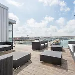 Harbor View Penthouse