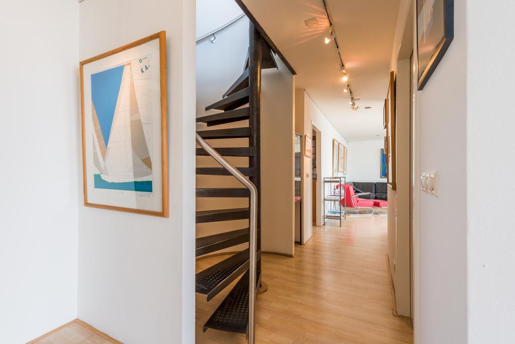 Apartment Harbor View Penthouse *