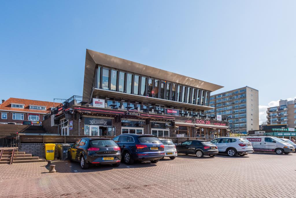 Harbor View Penthouse * Den Haag