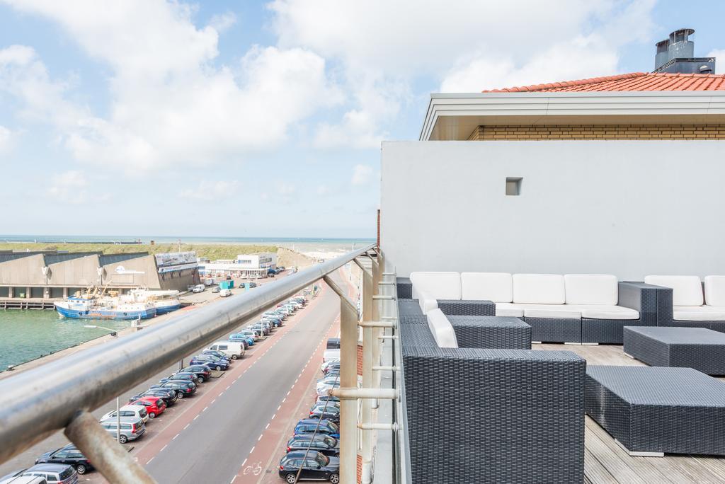Apartment Harbor View Penthouse