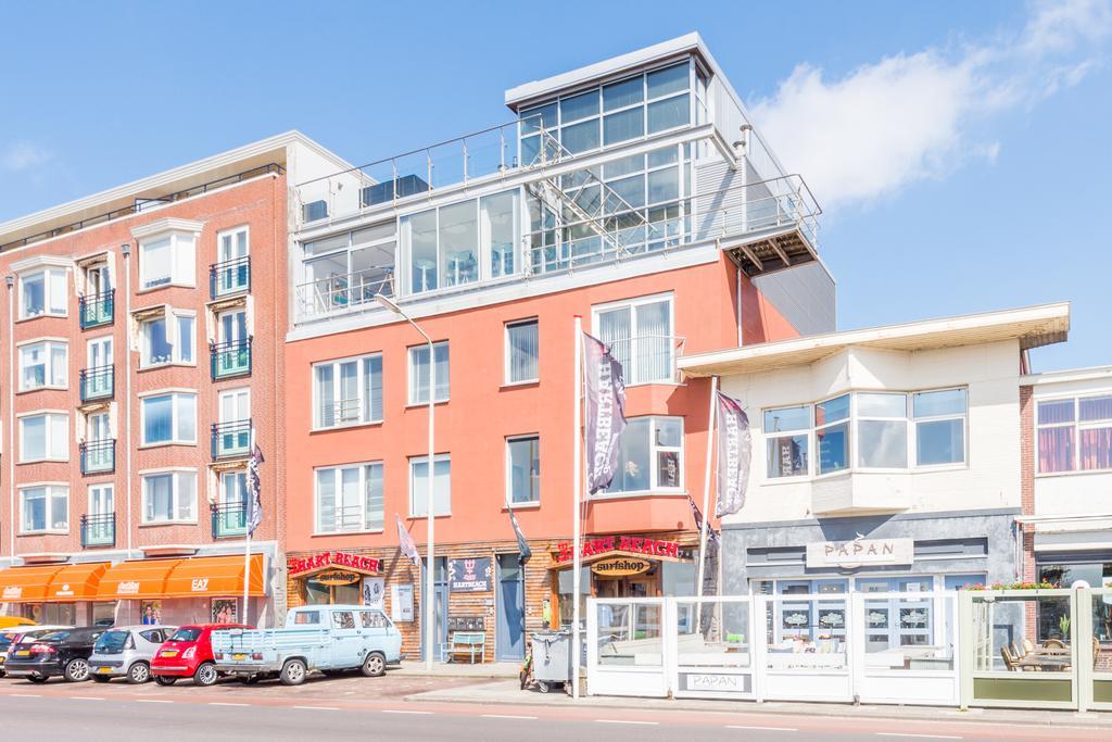 Harbor View Penthouse Apartment Den Haag