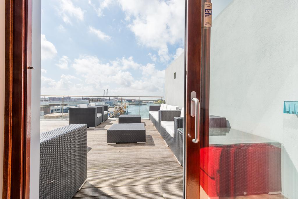 Harbor View Penthouse *
