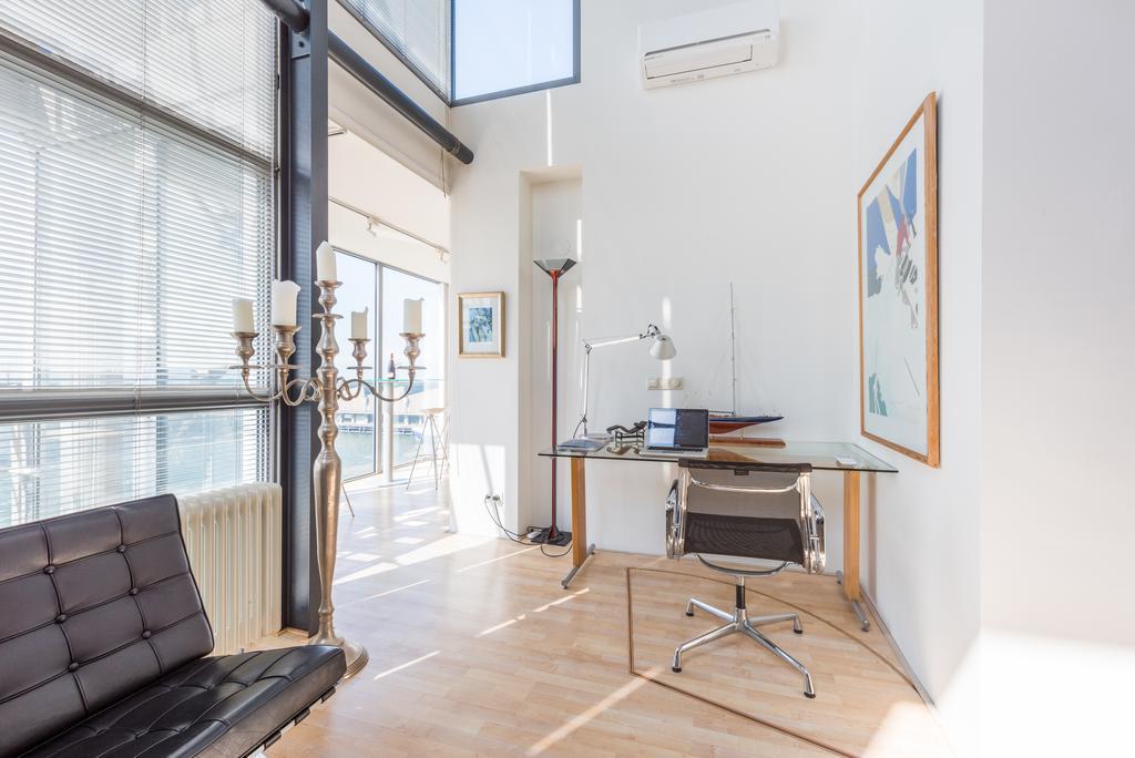 Harbor View Penthouse * Den Haag