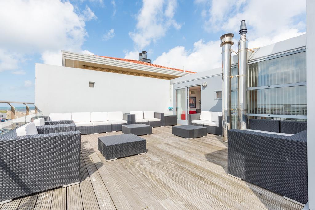 Harbor View Penthouse