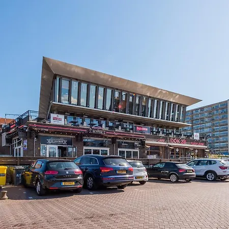 Harbor View Penthouse * Den Haag