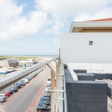 Appartement Harbor View Penthouse