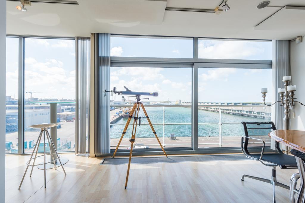 Harbor View Penthouse Appartement *