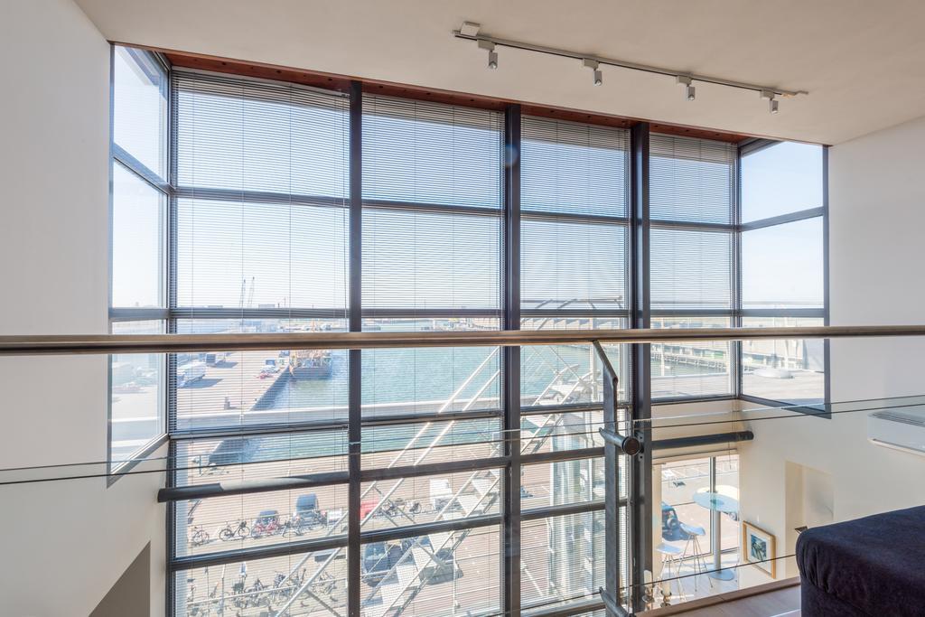 Harbor View Penthouse Den Haag