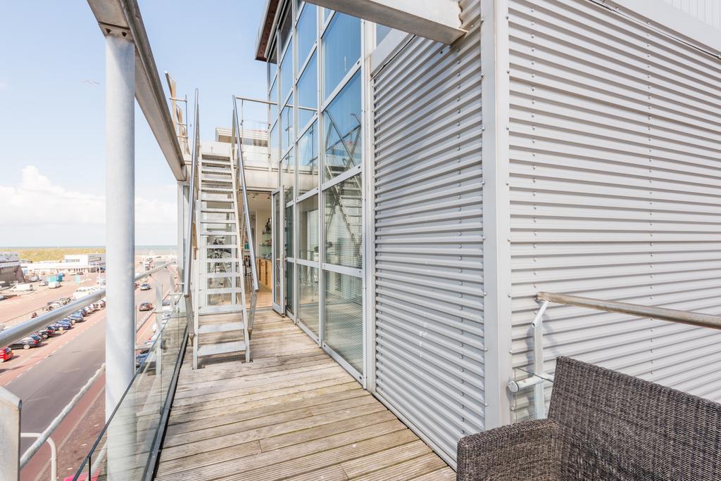 Harbor View Penthouse