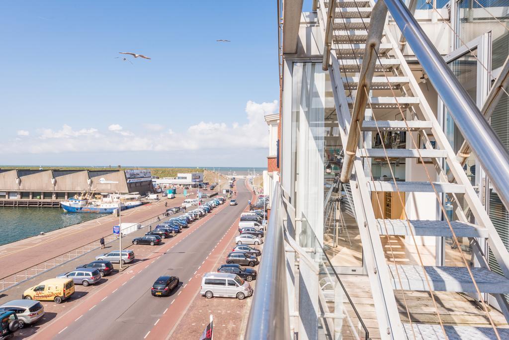 Harbor View Penthouse Appartement