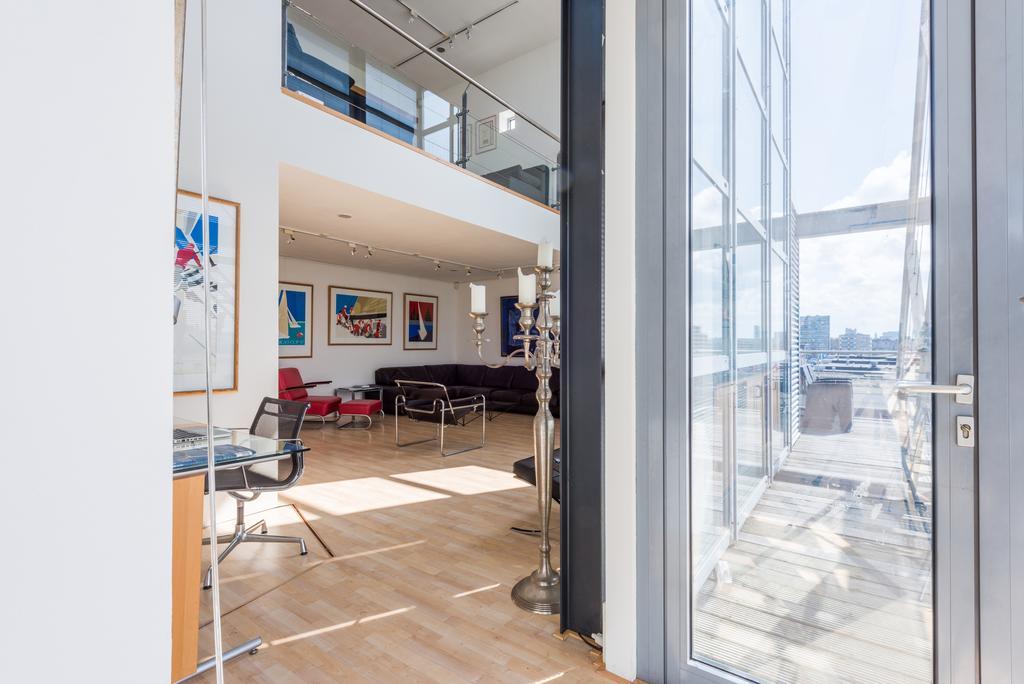 Harbor View Penthouse *