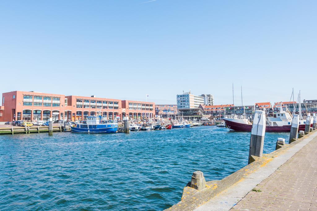 Harbor View Penthouse