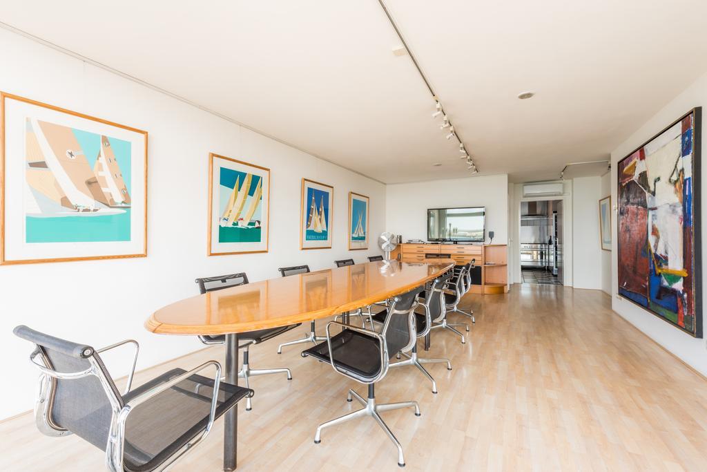 Harbor View Penthouse Den Haag