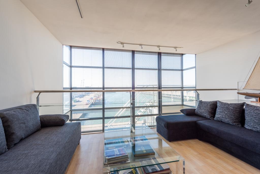 Appartement Harbor View Penthouse
